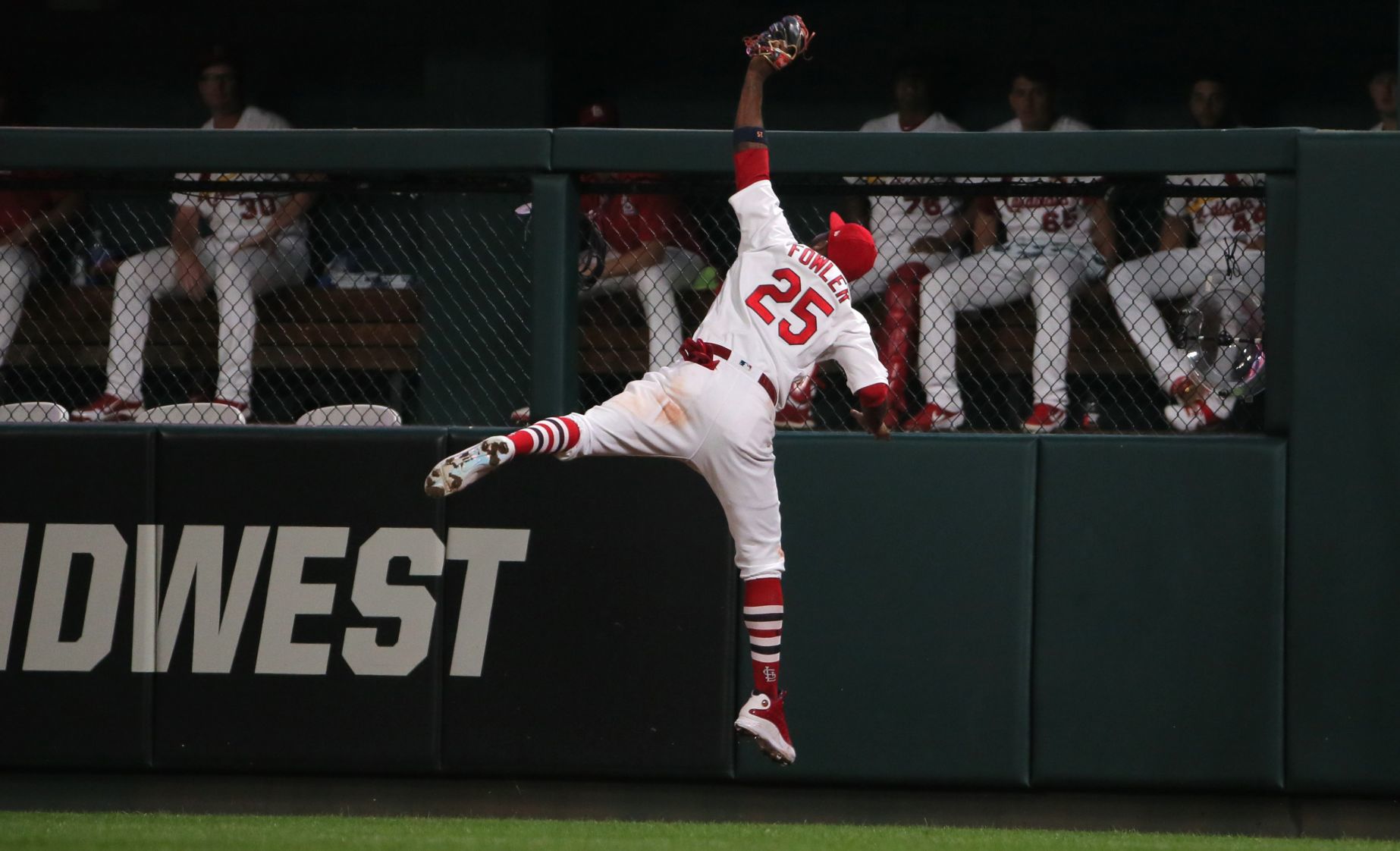 St. Louis Cardinals V San Francisco Giants